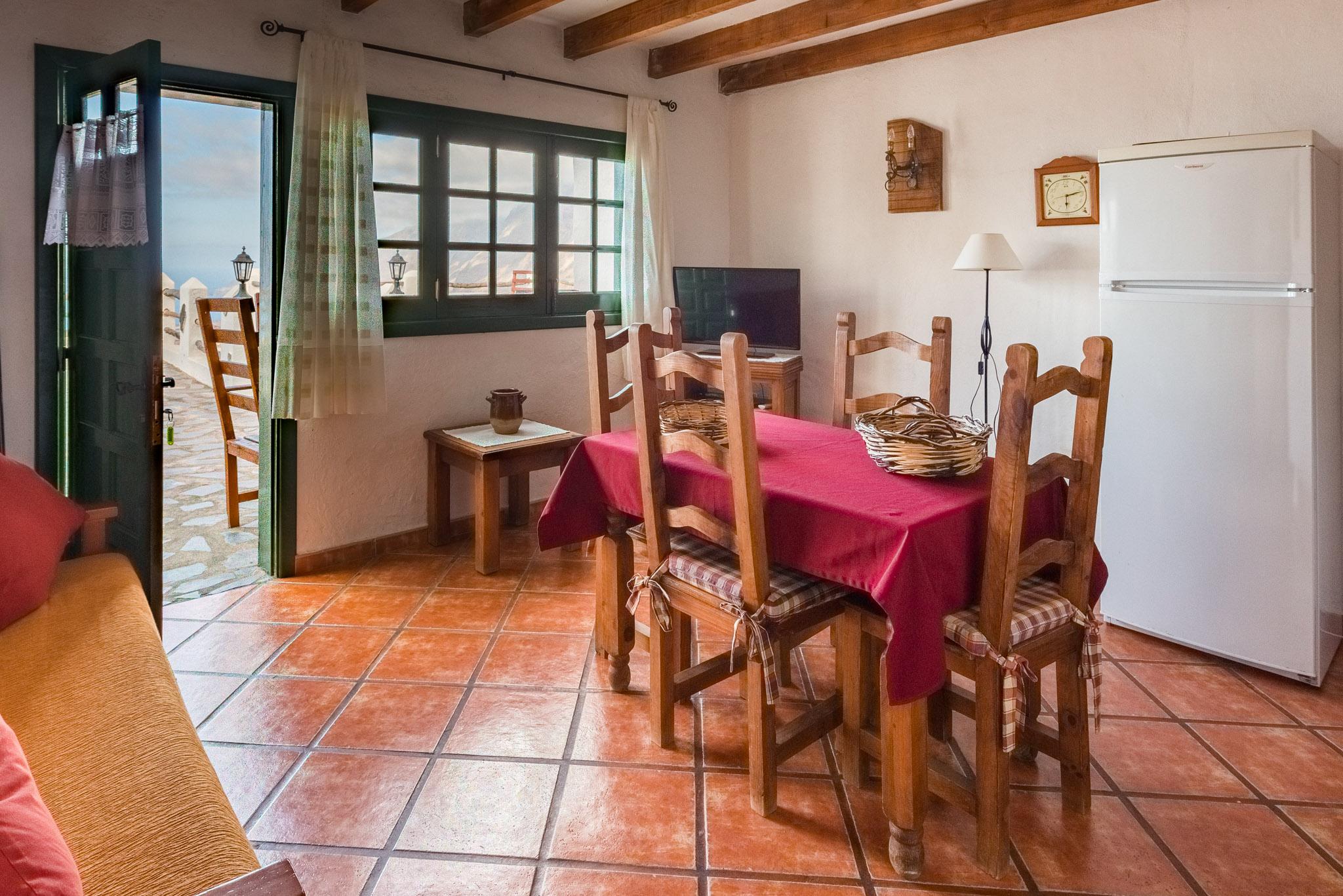 Hotel Complejo Rural La Brujita Tigaday Esterno foto