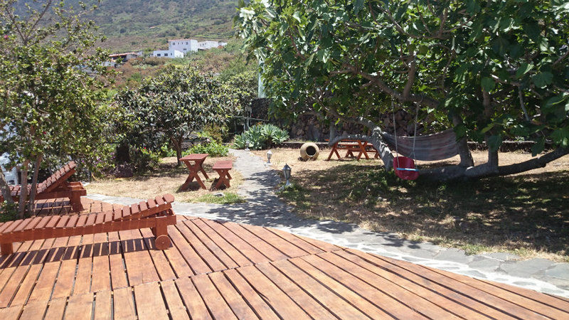Hotel Complejo Rural La Brujita Tigaday Esterno foto