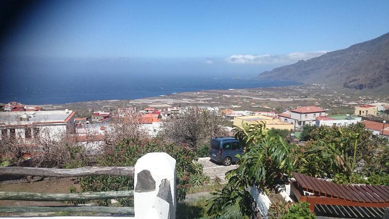 Hotel Complejo Rural La Brujita Tigaday Esterno foto